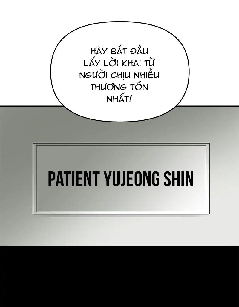 Chasing Tails - Chương 1
