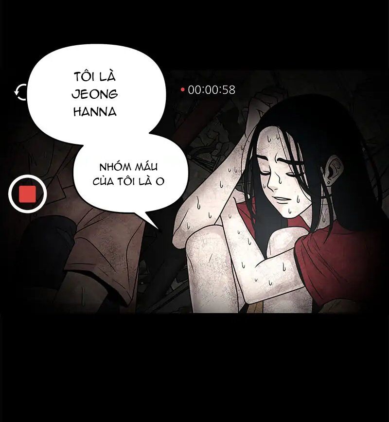 Chasing Tails - Chương 1