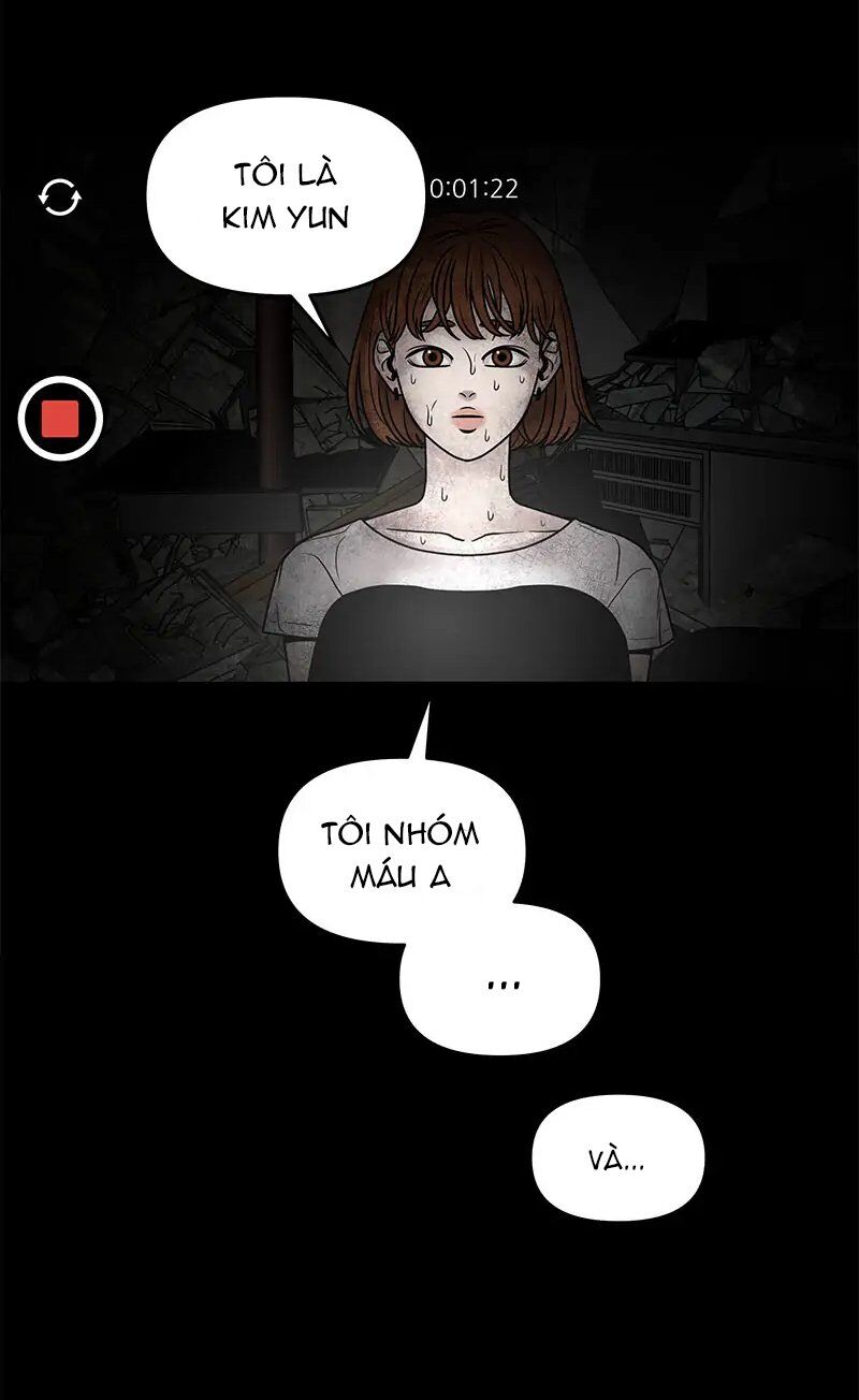 Chasing Tails - Chương 1