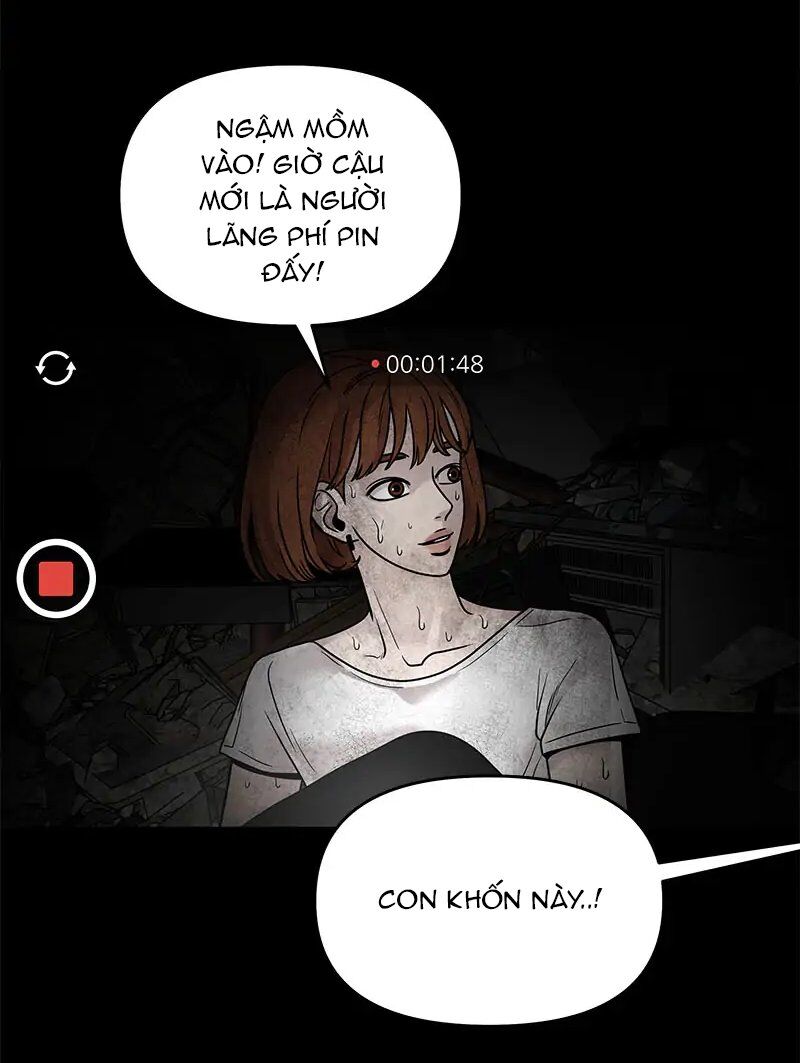 Chasing Tails - Chương 1