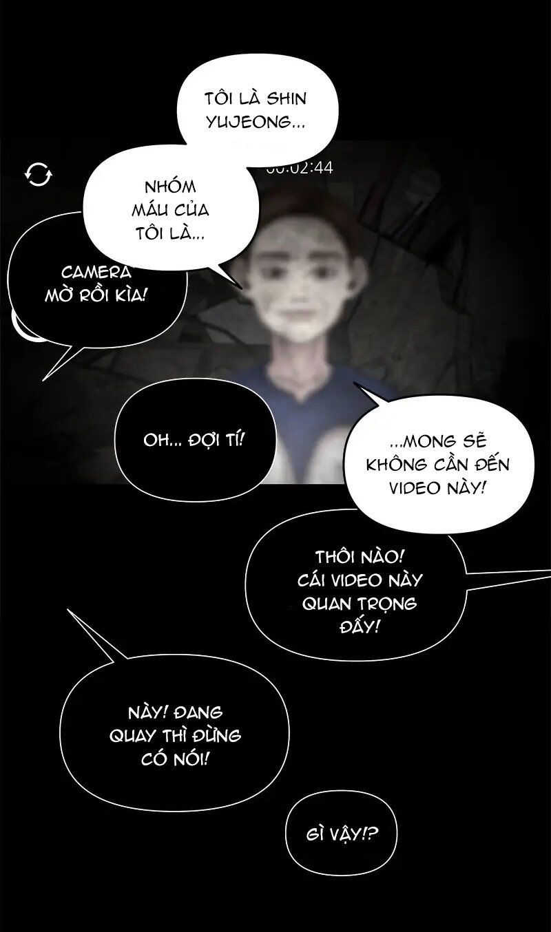 Chasing Tails - Chương 1