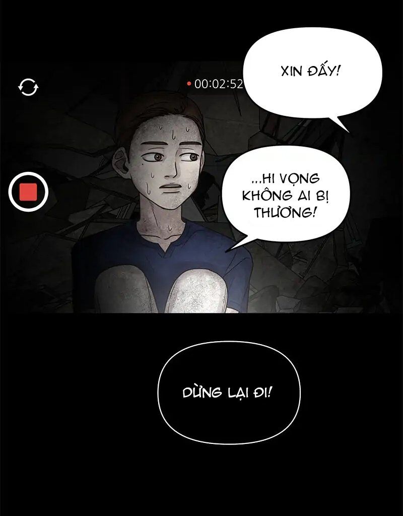 Chasing Tails - Chương 1