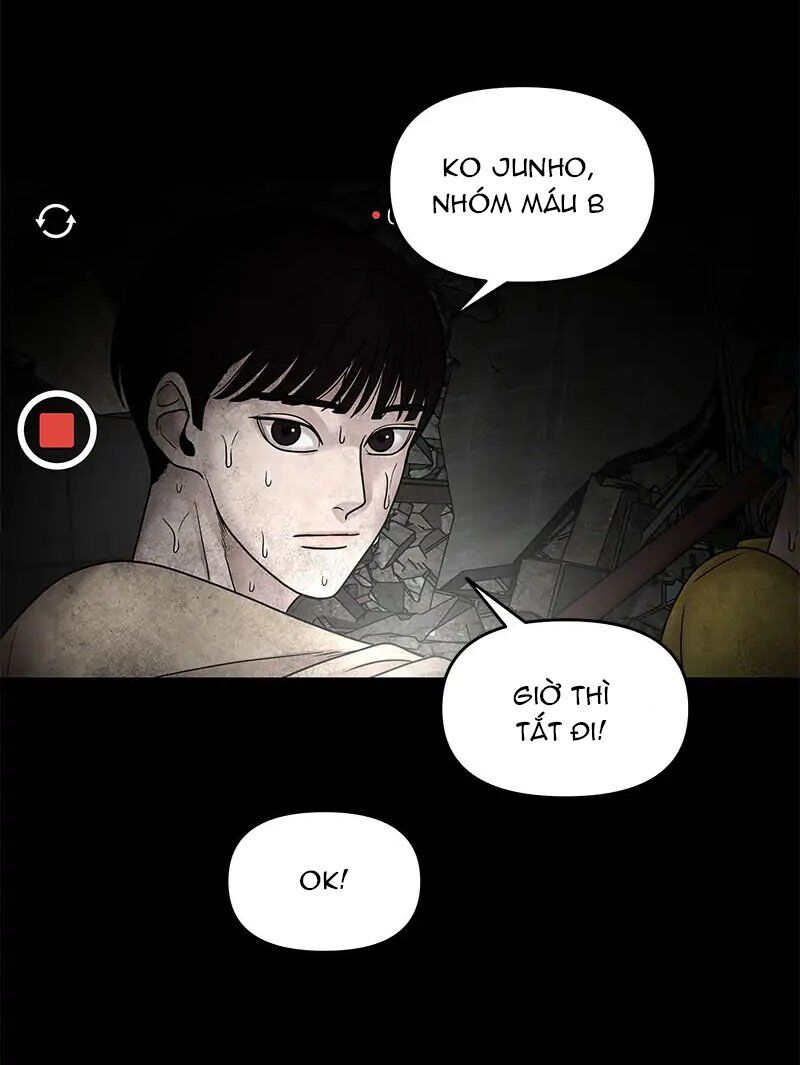 Chasing Tails - Chương 1