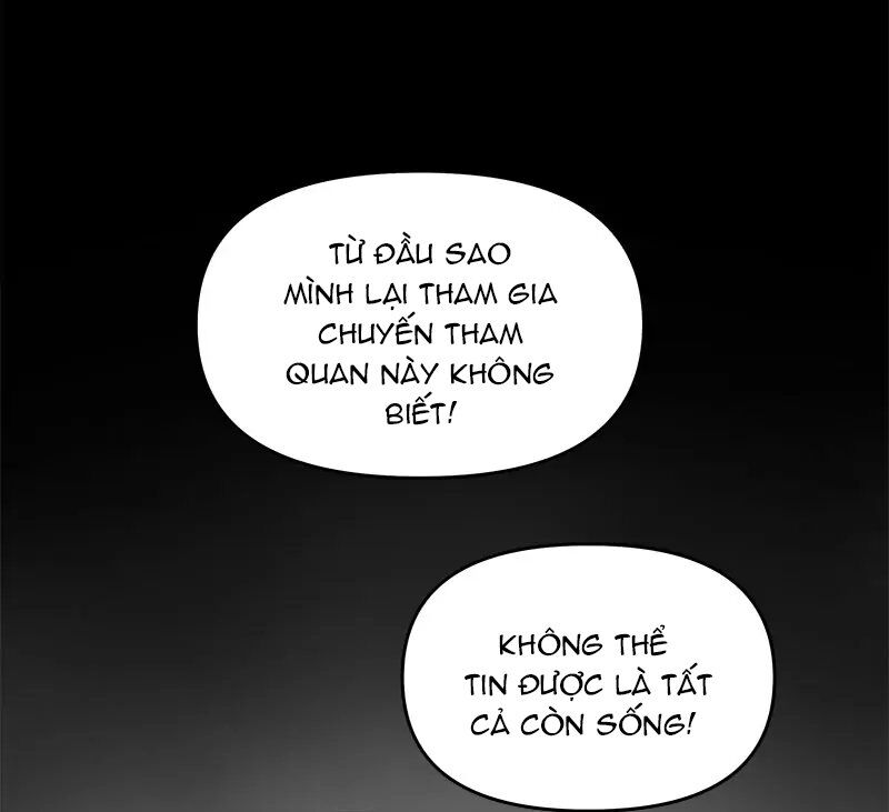 Chasing Tails - Chương 1