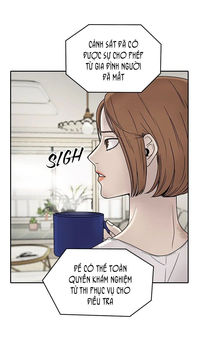 Chasing Tails - Chương 1