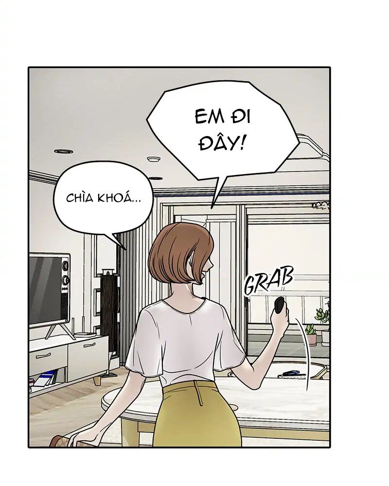 Chasing Tails - Chương 1