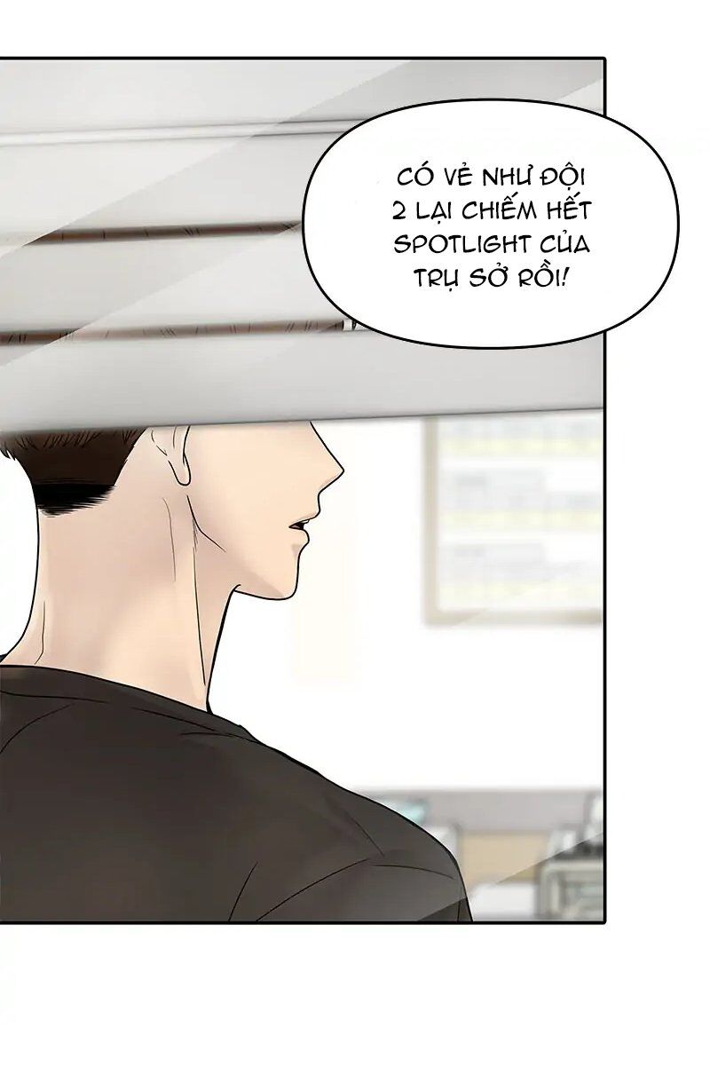 Chasing Tails - Chương 1