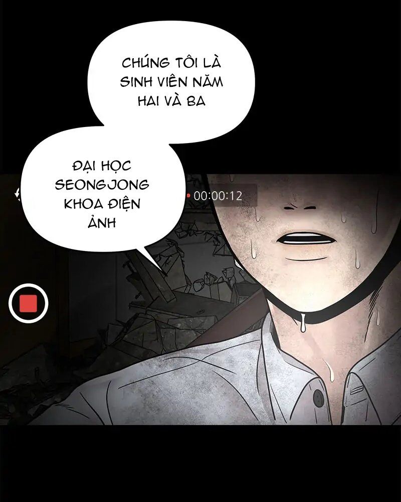 Chasing Tails - Chương 1