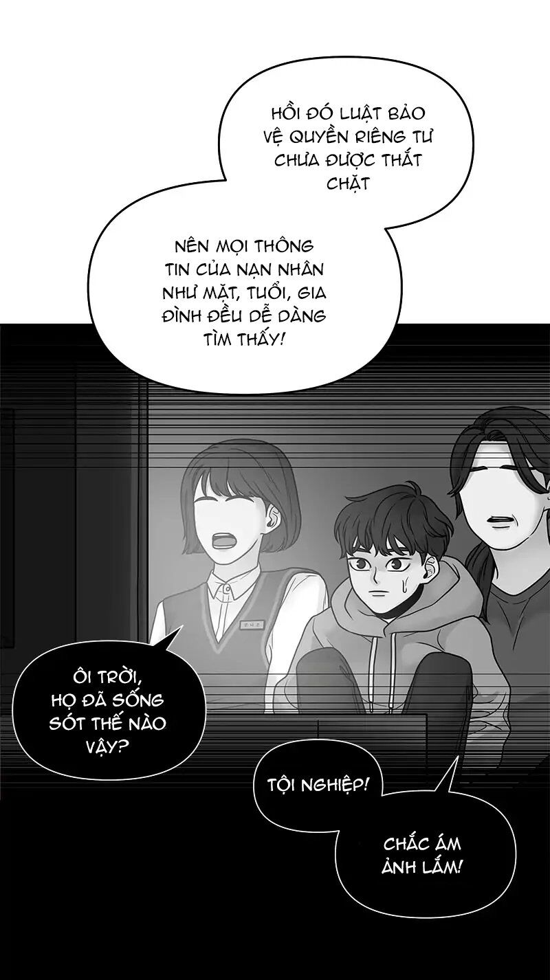 Chasing Tails - Chương 1