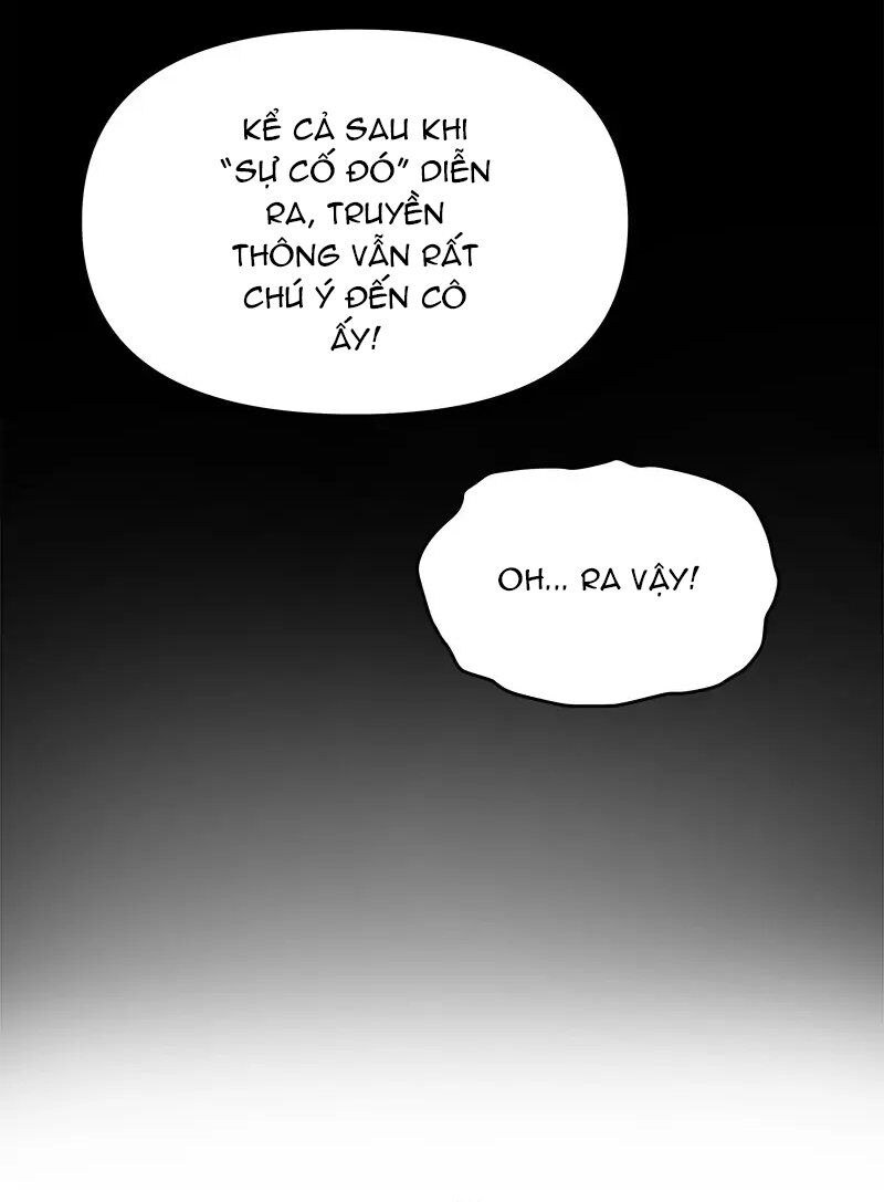 Chasing Tails - Chương 1