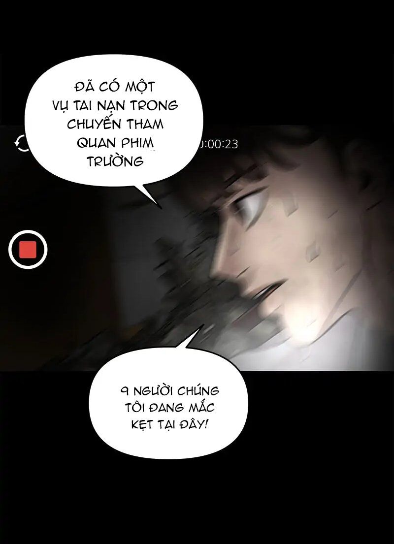 Chasing Tails - Chương 1