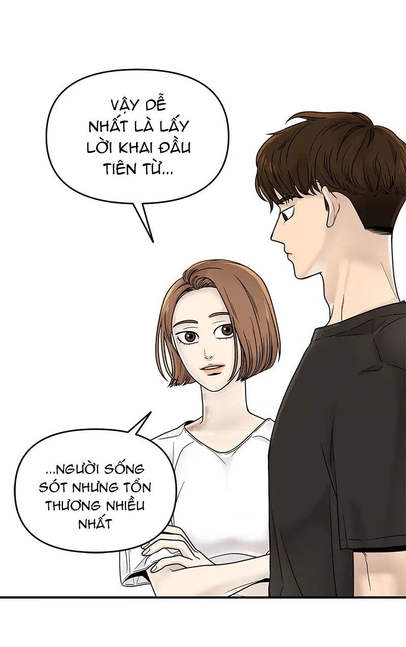 Chasing Tails - Chương 1