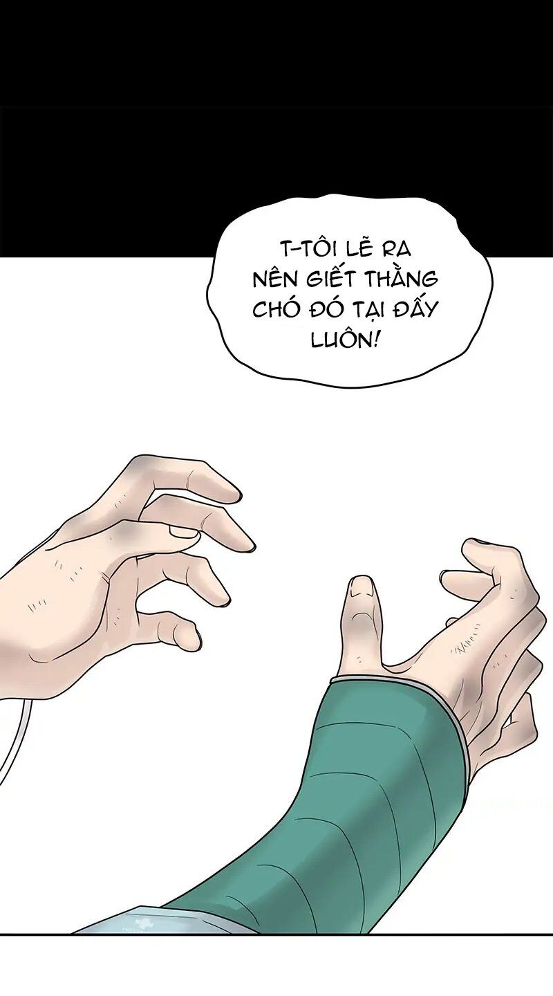 Chasing Tails - Chương 2