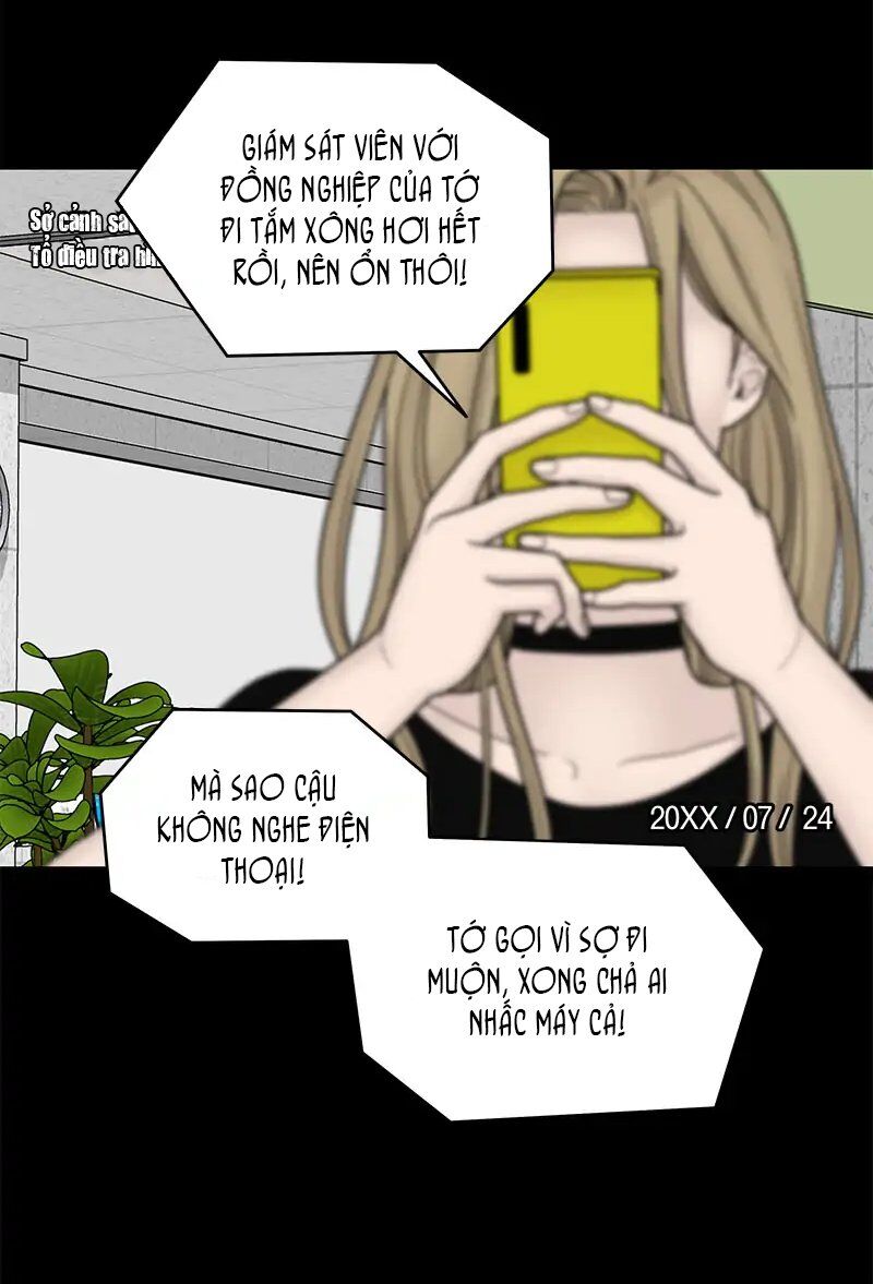 Chasing Tails - Chương 2