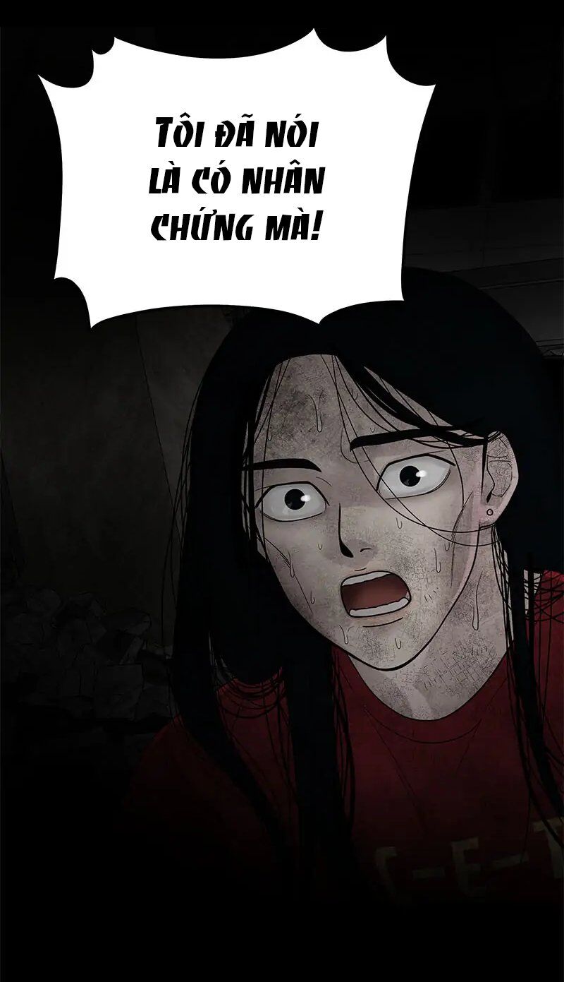 Chasing Tails - Chương 2