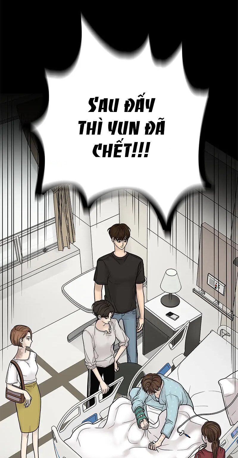 Chasing Tails - Chương 2