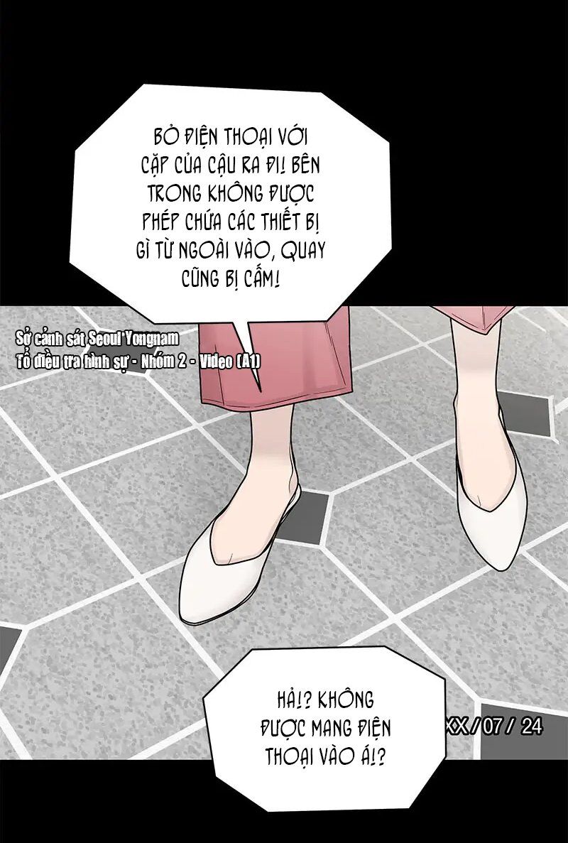 Chasing Tails - Chương 2