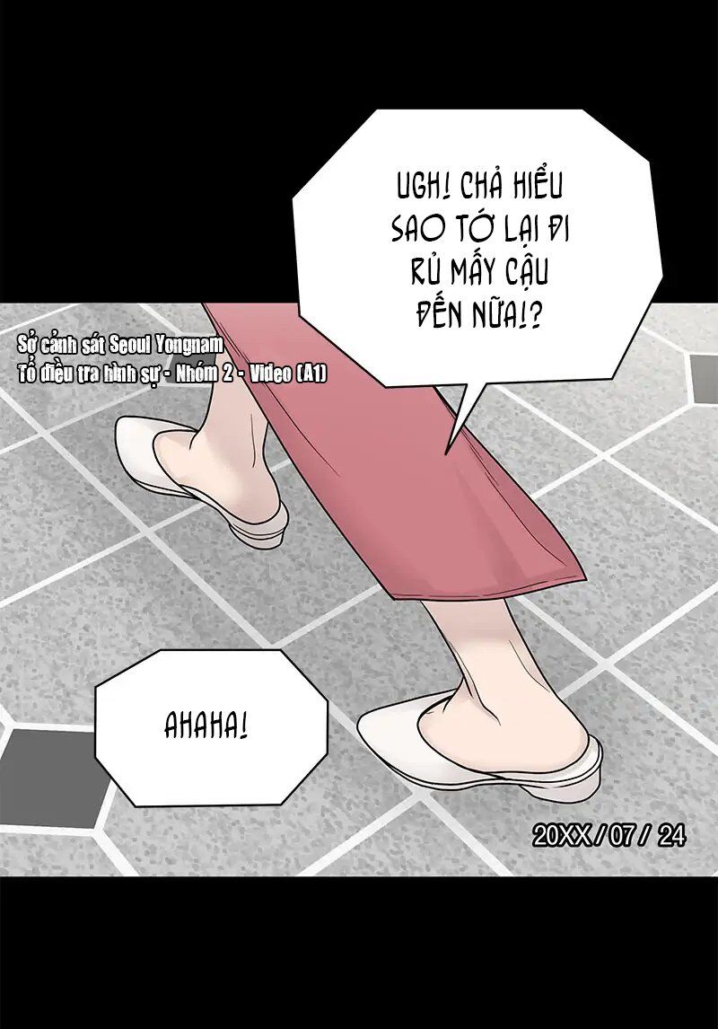 Chasing Tails - Chương 2