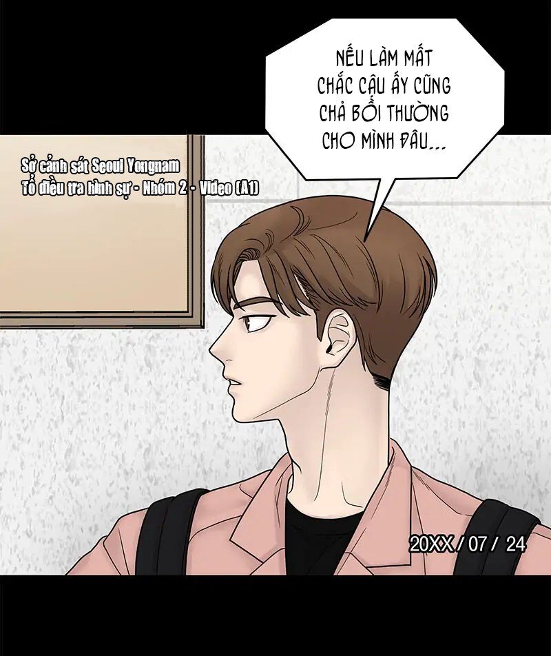 Chasing Tails - Chương 2