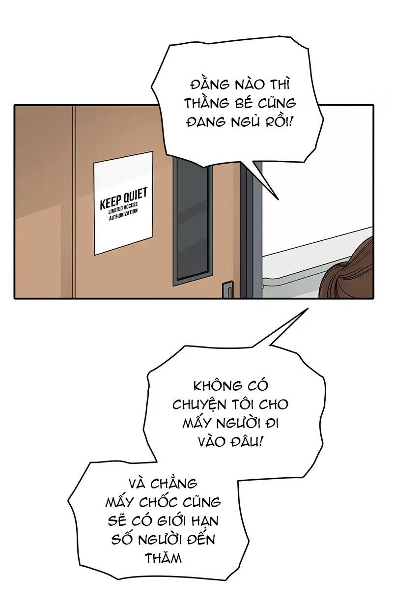 Chasing Tails - Chương 2