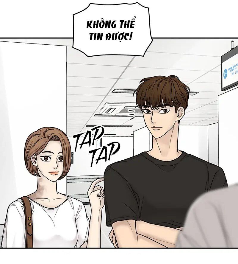 Chasing Tails - Chương 2