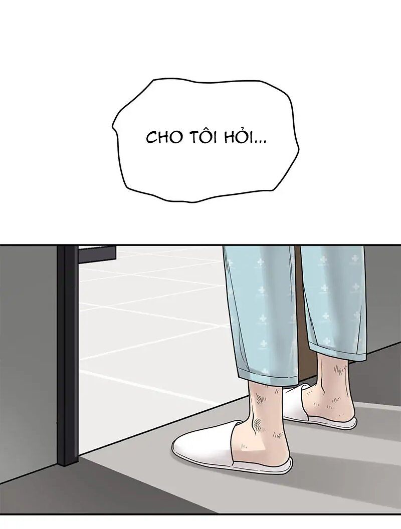 Chasing Tails - Chương 2