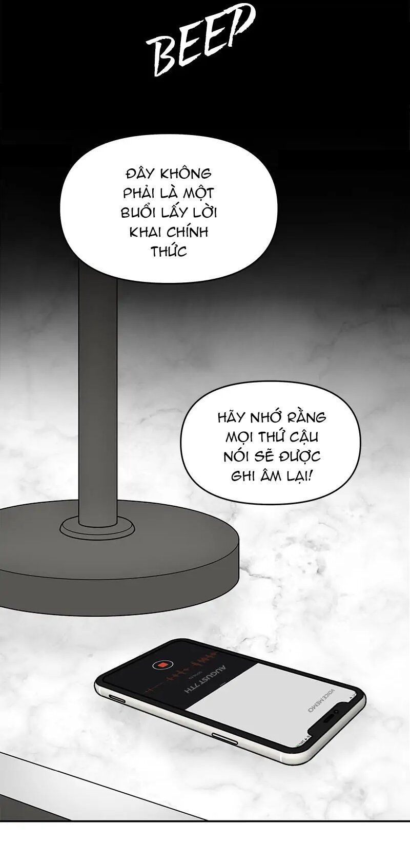 Chasing Tails - Chương 2