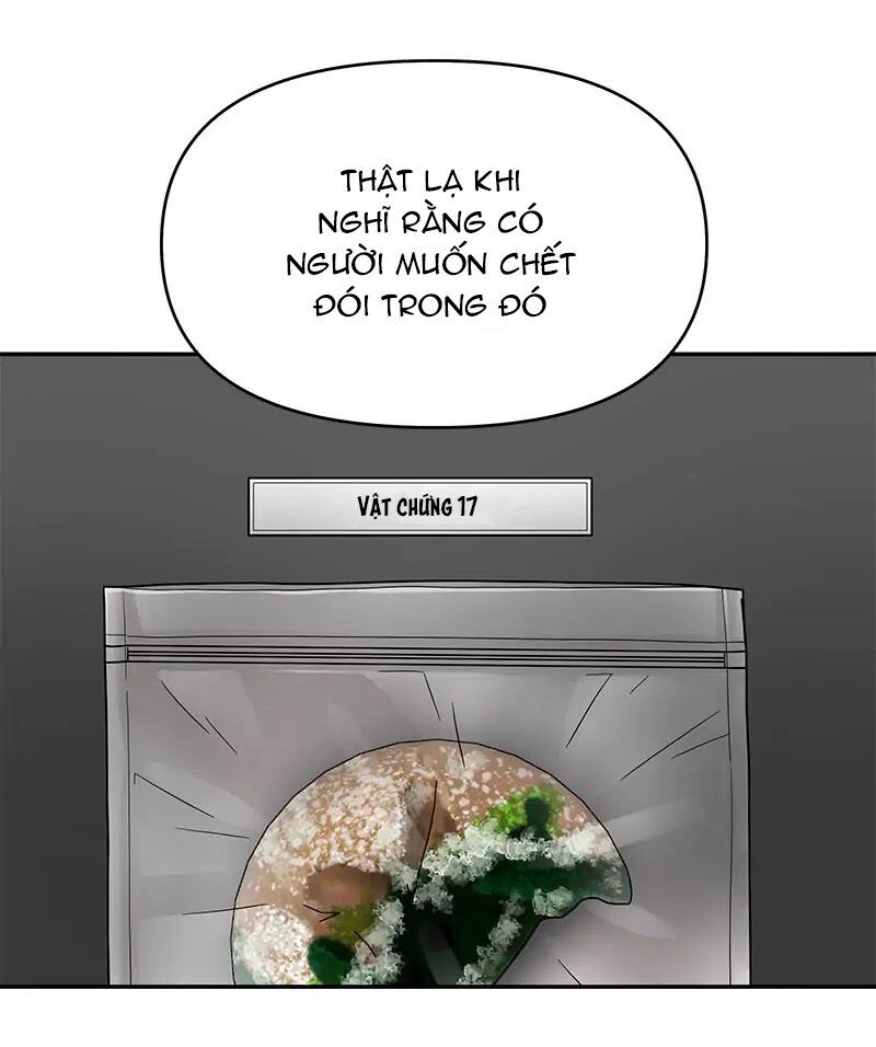 Chasing Tails - Chương 2
