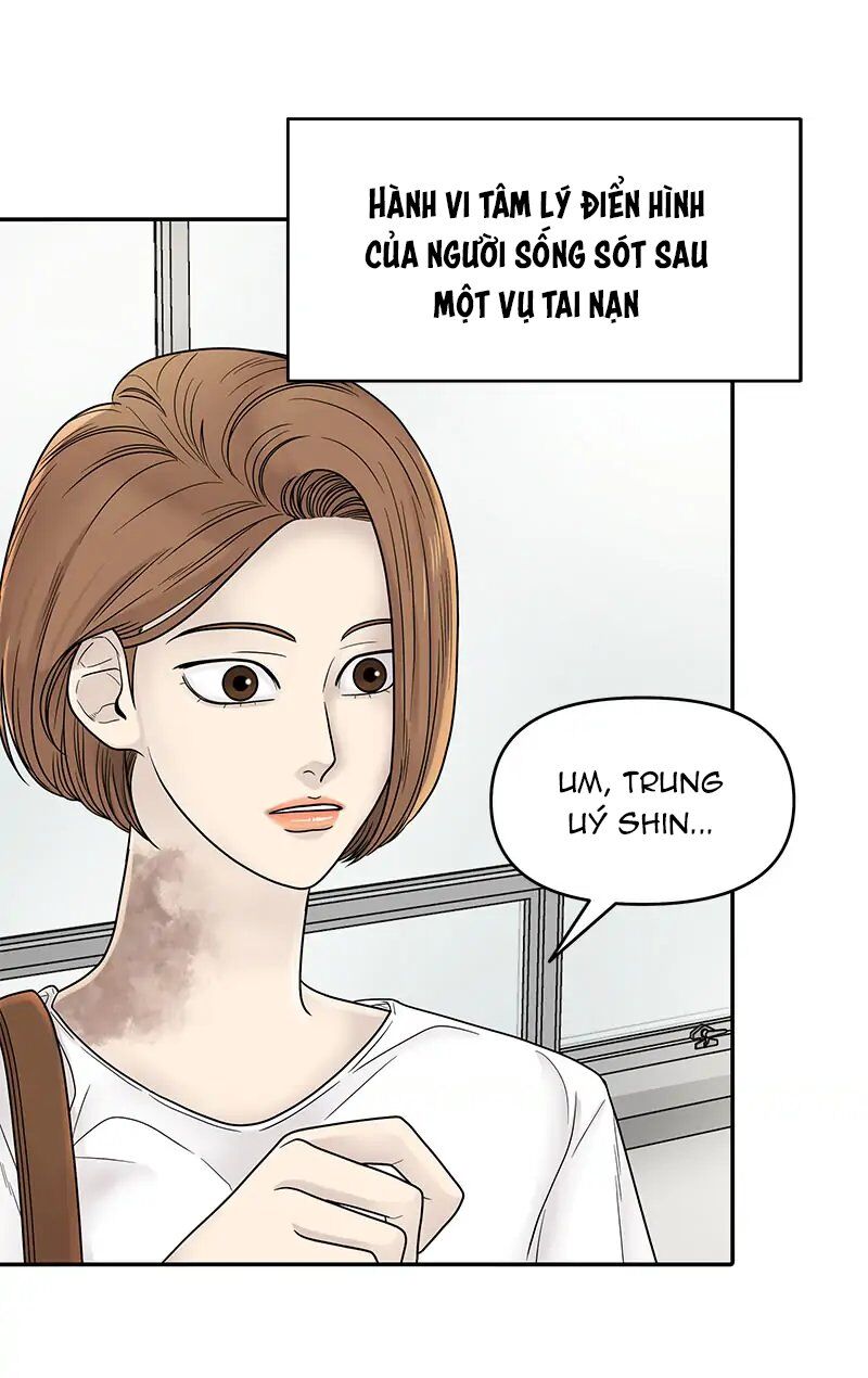 Chasing Tails - Chương 2