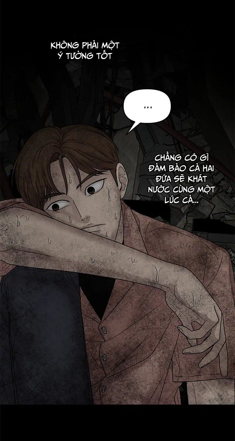 Chasing Tails - Chương 2