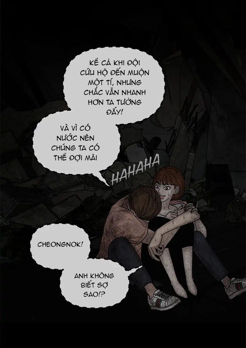 Chasing Tails - Chương 2