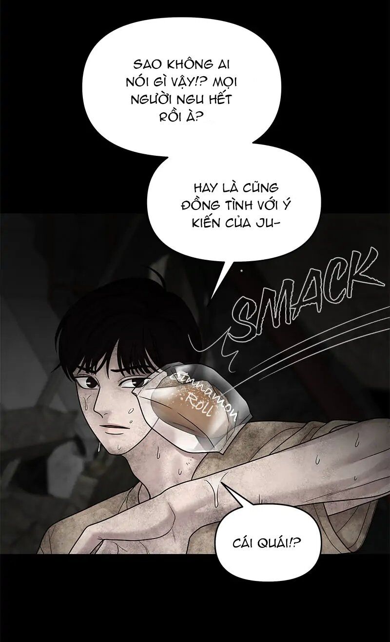 Chasing Tails - Chương 3