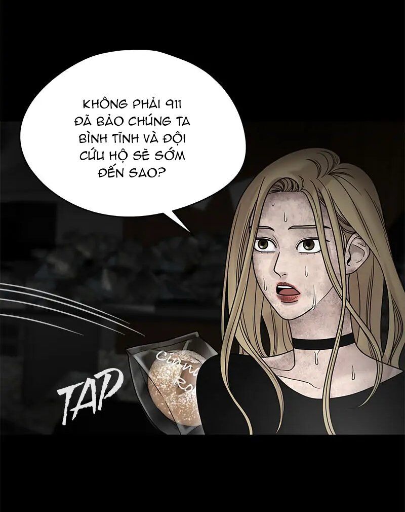 Chasing Tails - Chương 3
