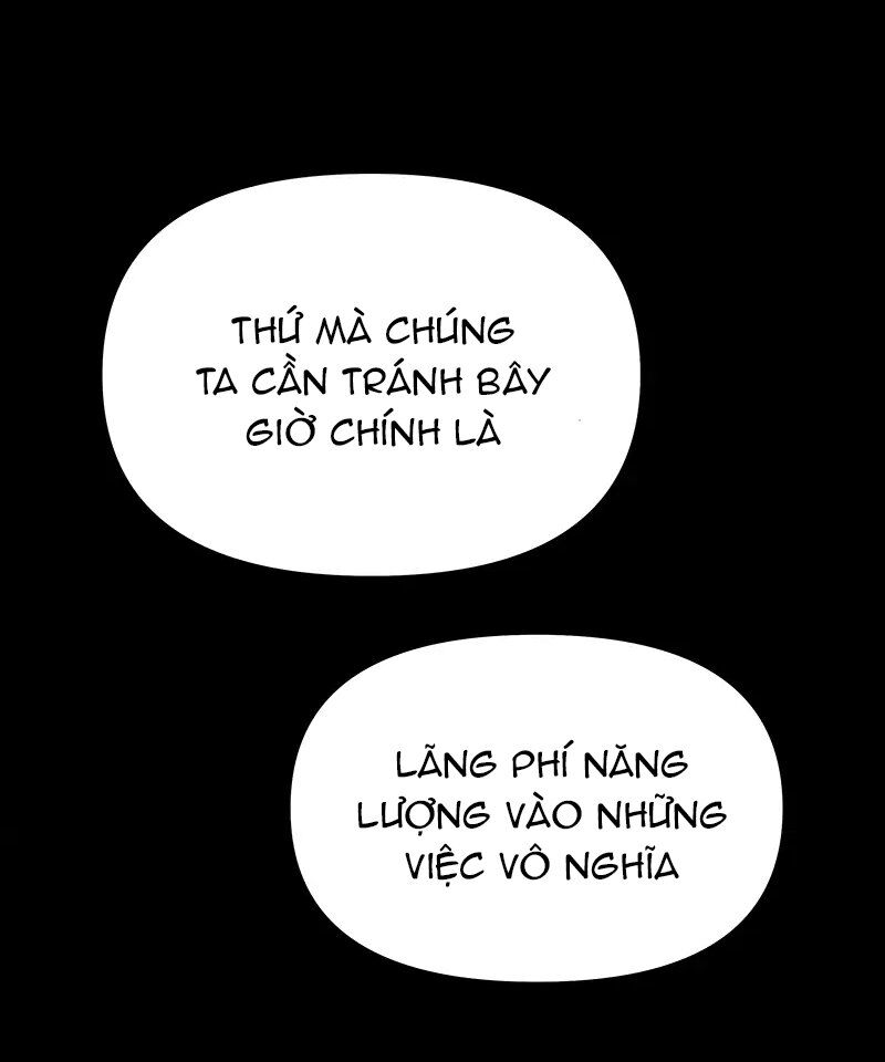 Chasing Tails - Chương 3