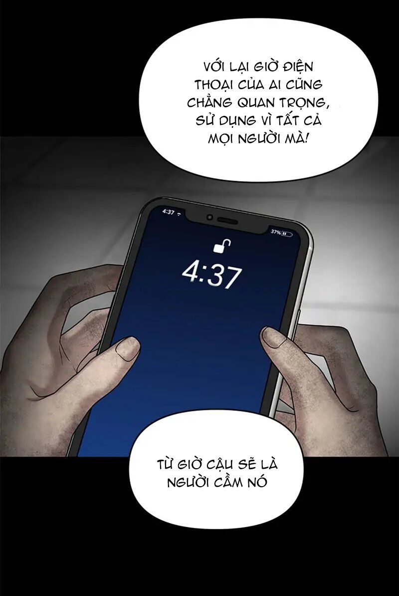 Chasing Tails - Chương 3