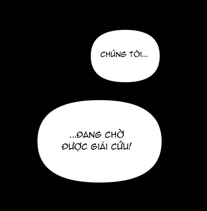 Chasing Tails - Chương 3