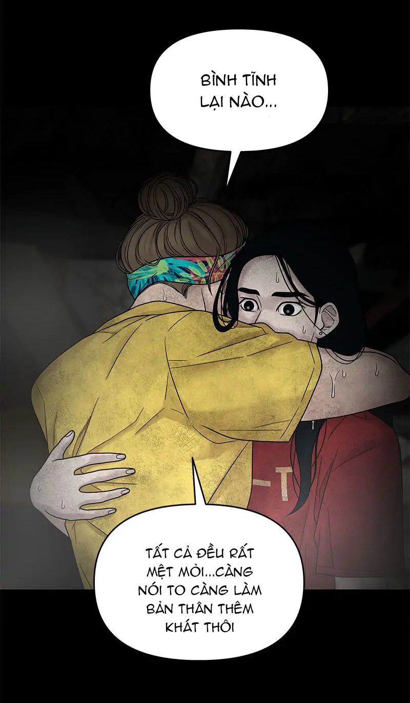 Chasing Tails - Chương 3