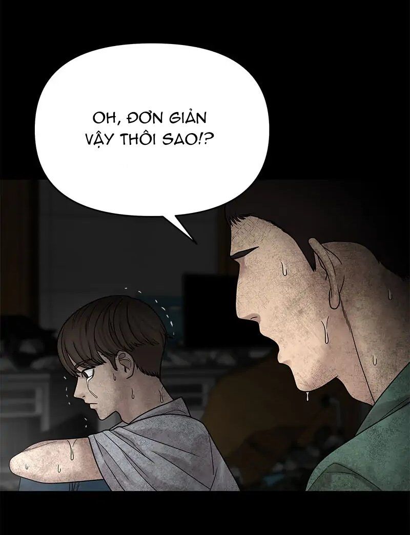 Chasing Tails - Chương 3