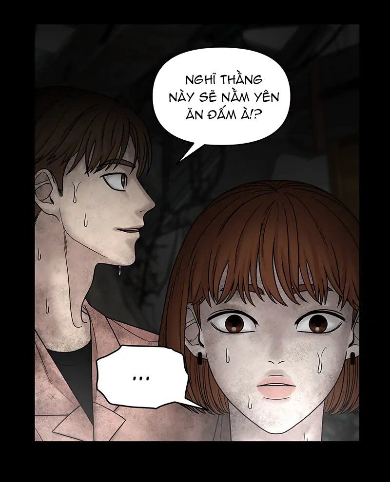 Chasing Tails - Chương 3