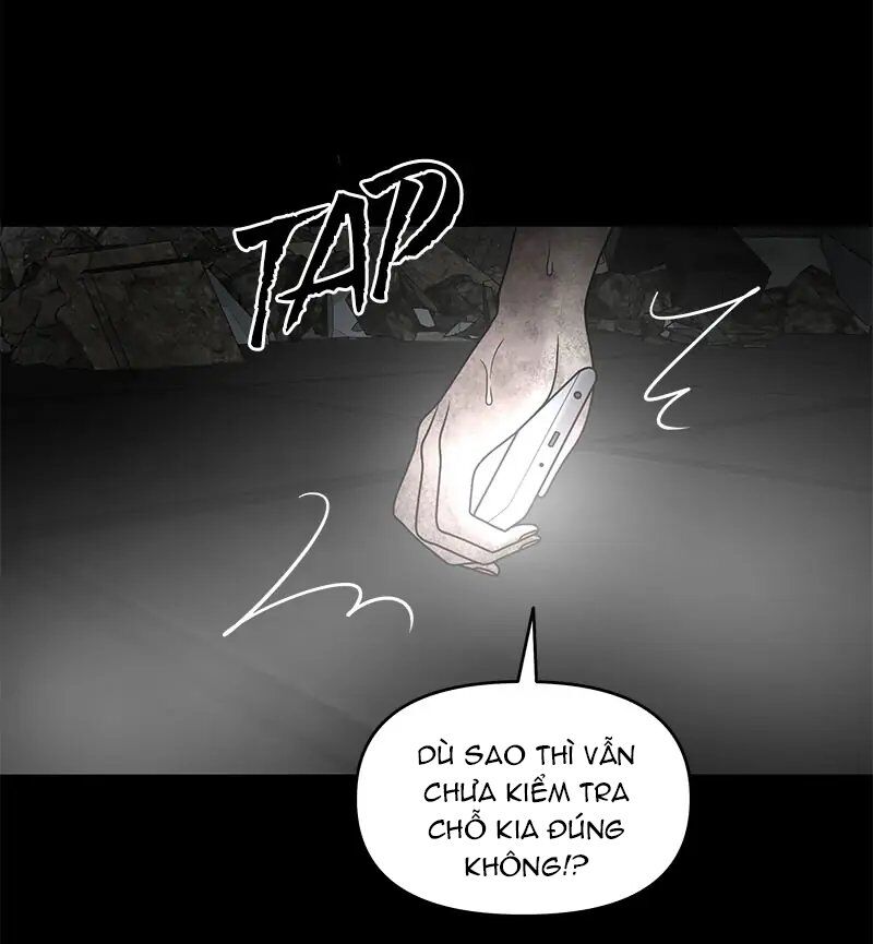 Chasing Tails - Chương 3
