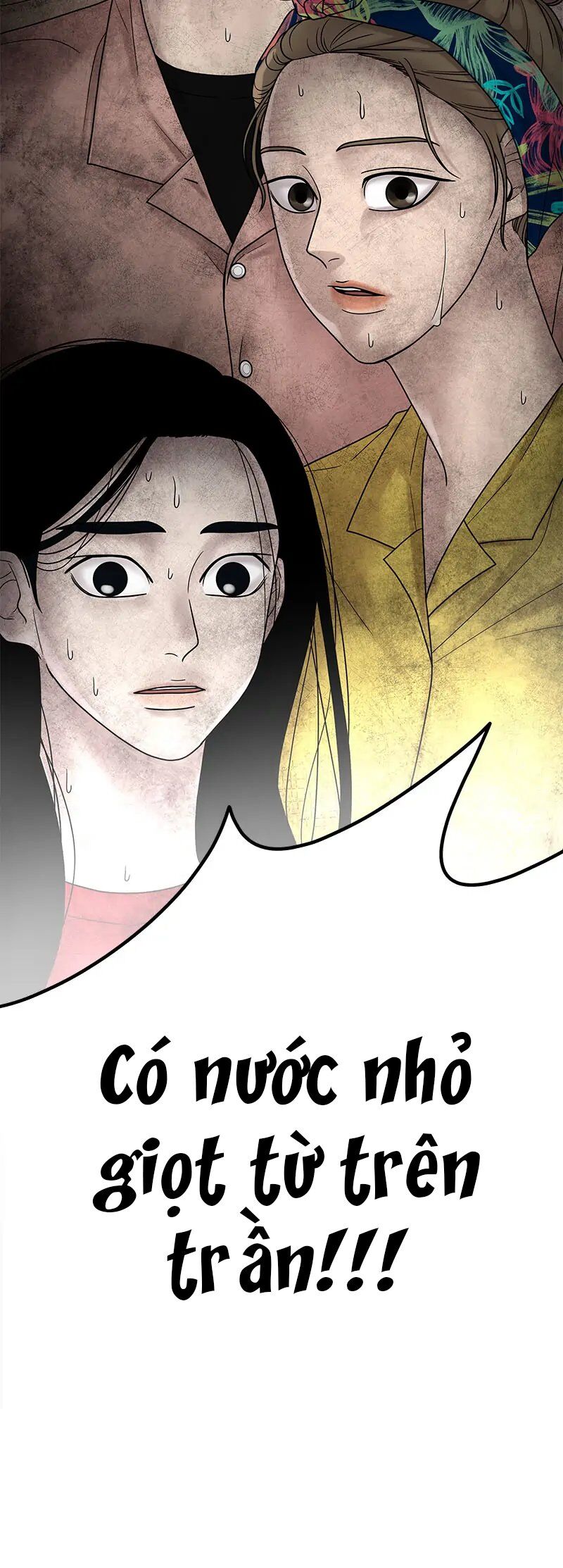 Chasing Tails - Chương 3