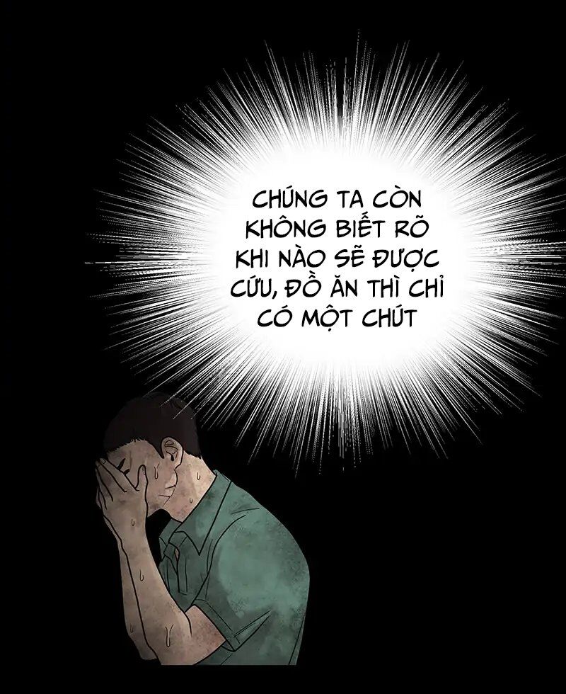 Chasing Tails - Chương 3