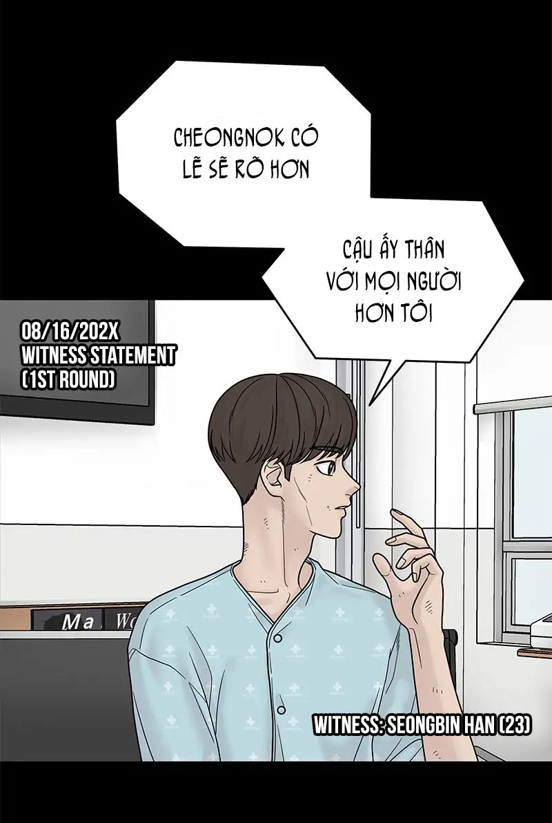Chasing Tails - Chương 4