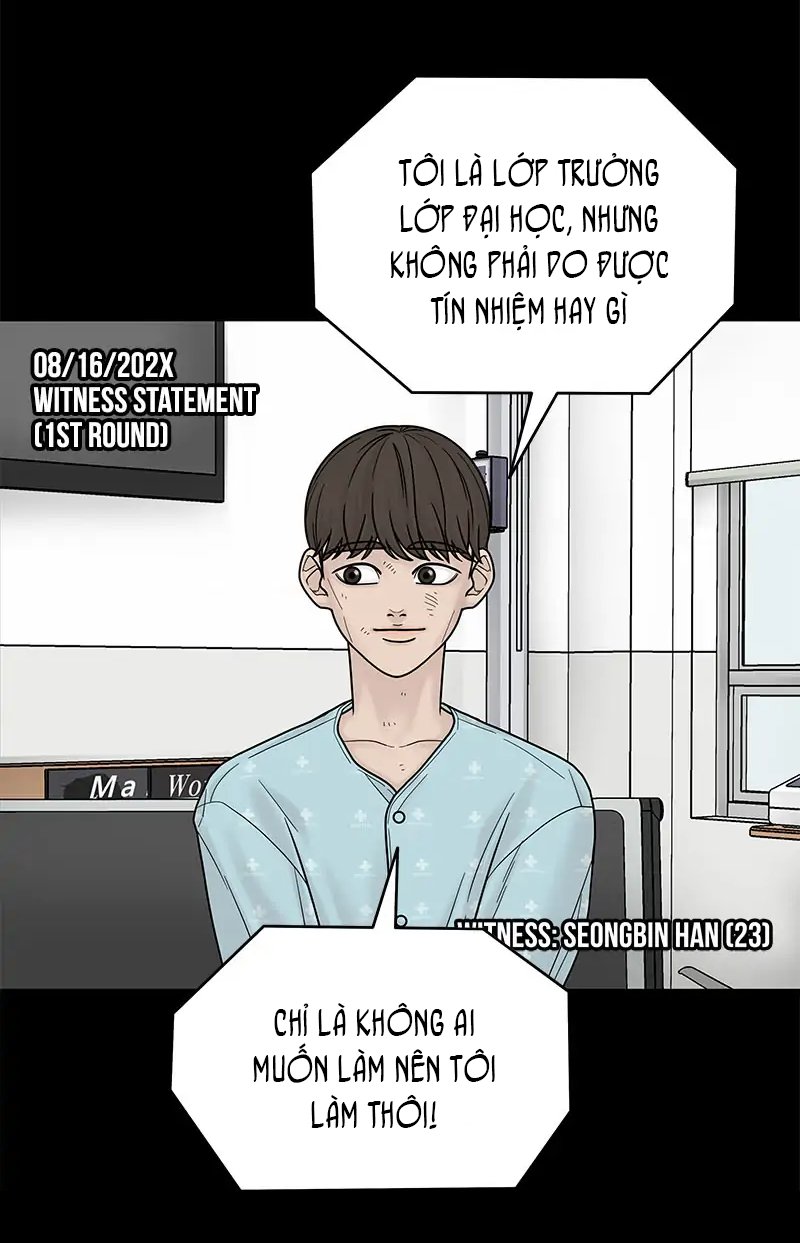 Chasing Tails - Chương 4