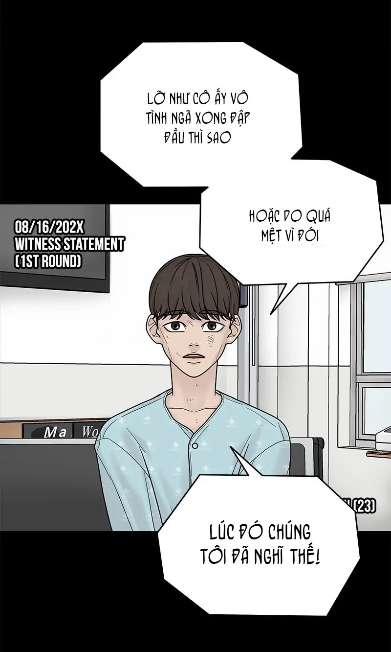 Chasing Tails - Chương 4