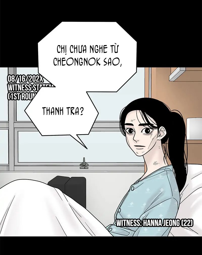 Chasing Tails - Chương 4
