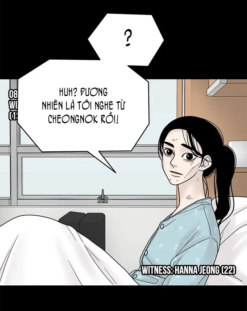 Chasing Tails - Chương 4