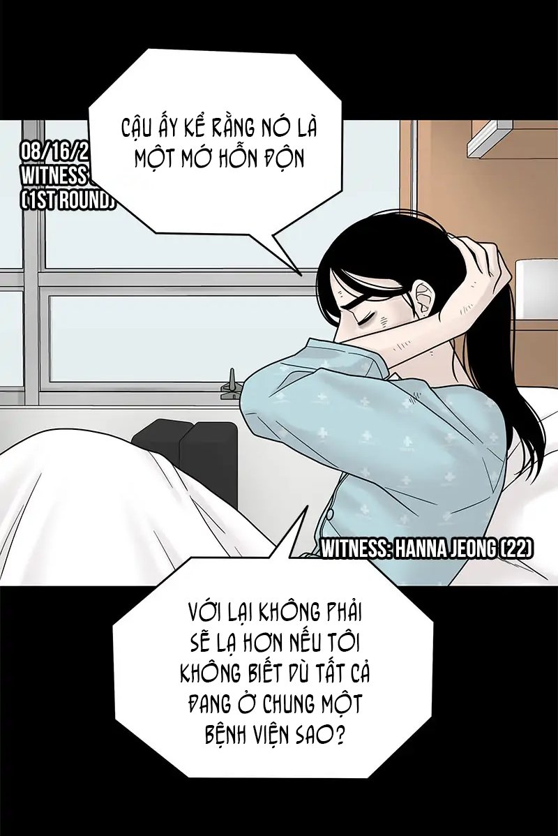 Chasing Tails - Chương 4