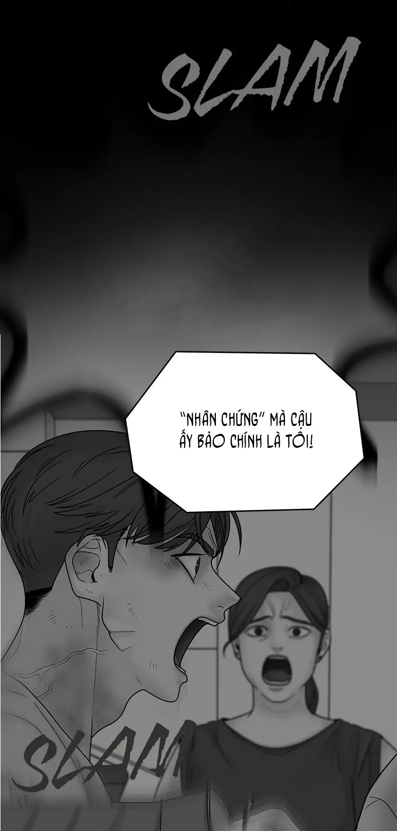 Chasing Tails - Chương 4