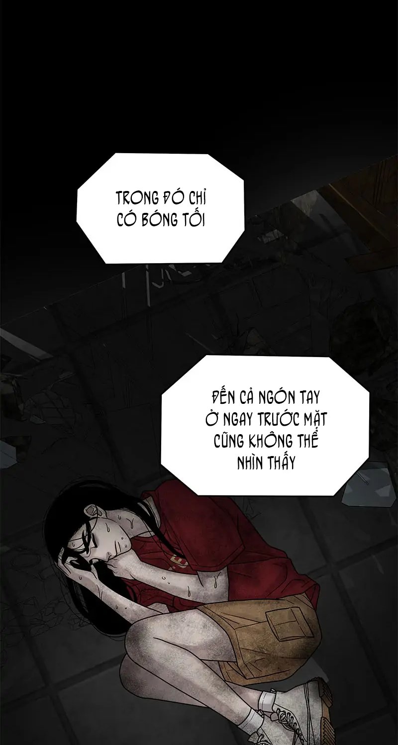 Chasing Tails - Chương 4